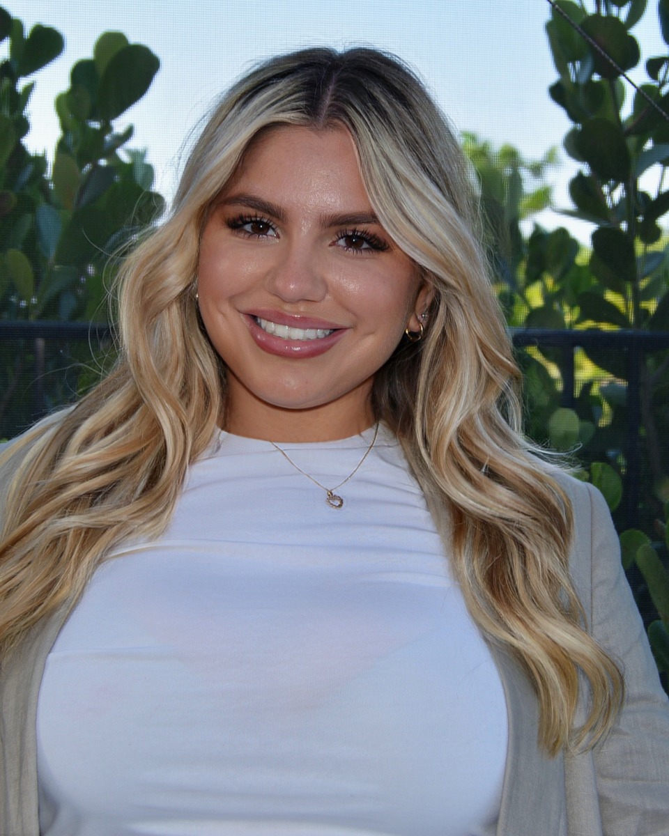 Nicole Garcia, Realtor